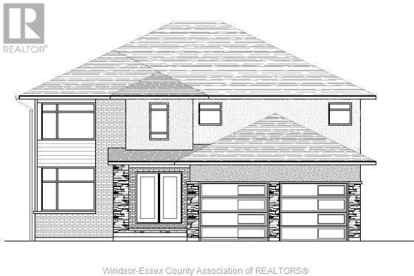161 WHELAN, Amherstburg