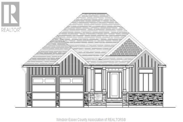 163 WHELAN, Amherstburg