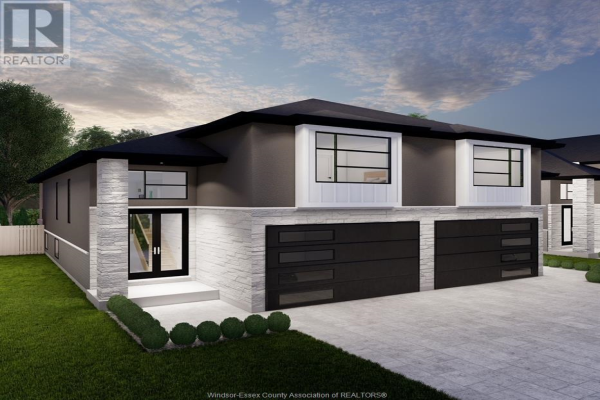 LOT 53 ANGELO CRESCENT, LaSalle