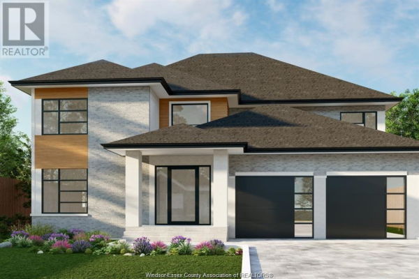 LOT 21 MAYFAIR AVENUE, LaSalle