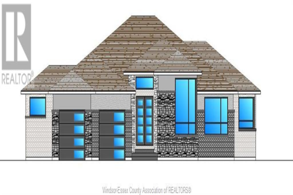 LOT 1 JORDAN LANE, Lakeshore