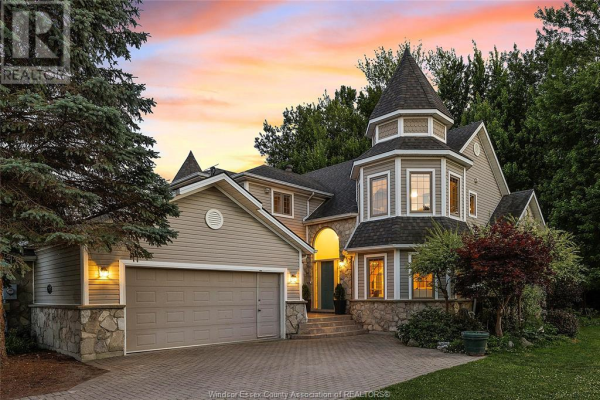 559 GOLD COAST DRIVE, Amherstburg
