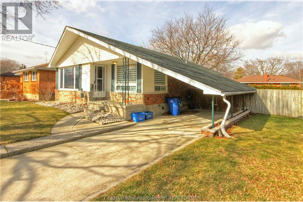 253 MERCER STREET, Chatham