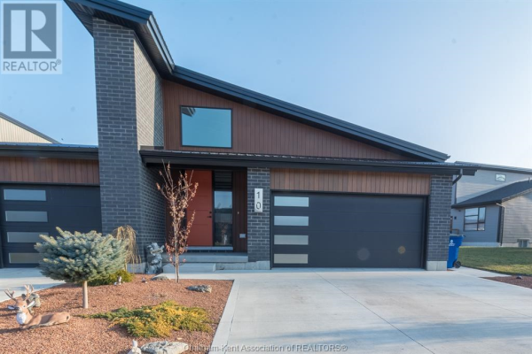 10 Clara CRESCENT, Chatham