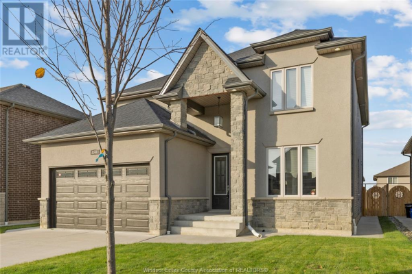1344 CANCUN, Windsor
