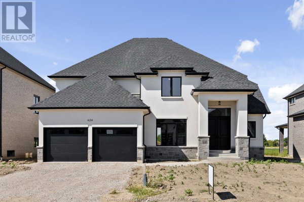 626 MARCHE, Lakeshore