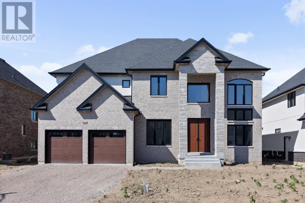 628 MARCHE, Lakeshore