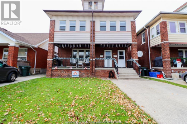 1235 ELSMERE, Windsor