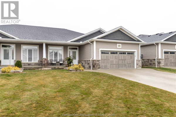 220 Summerset PLACE, Chatham