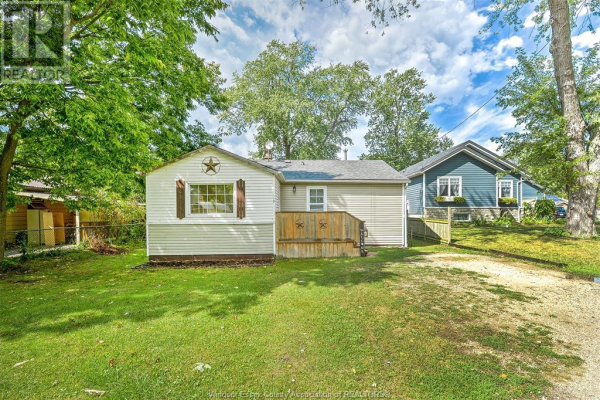 119 SANTA ANA, Harrow
