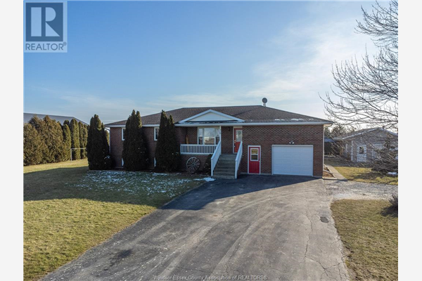 518 MERSEA ROAD 8, Leamington