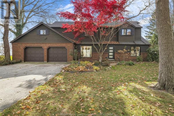 1434 DEER RUN ROAD, Leamington