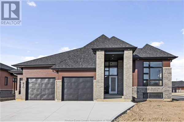 20 WOODLAND, Kingsville