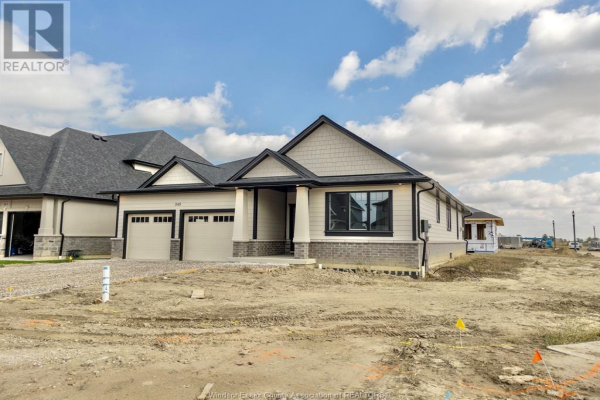 55 Belleview, Cottam