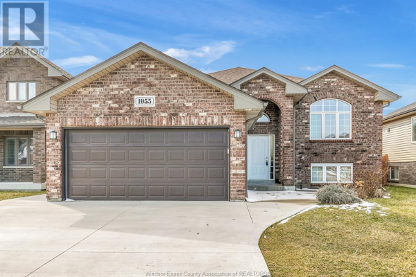 1055 THUNDERBAY AVENUE, Windsor