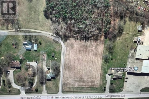 15142 Longwoods ROAD, Bothwell