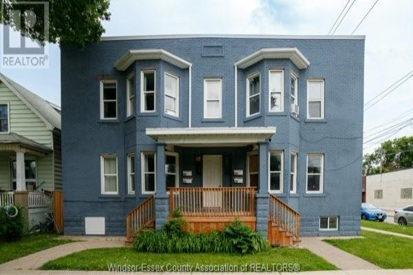 890 HOWARD AVENUE, Windsor