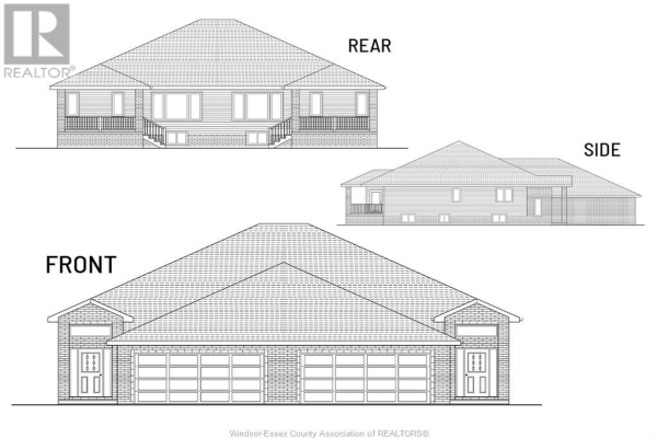8 YELLOW BRIDGE CRESCENT, Wheatley