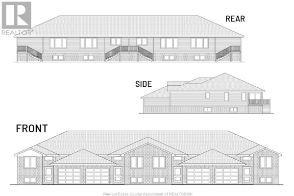 52 YELLOW BRIDGE CRESCENT, Wheatley
