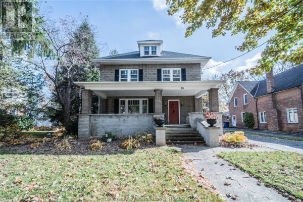 95 Main STREET, Ridgetown