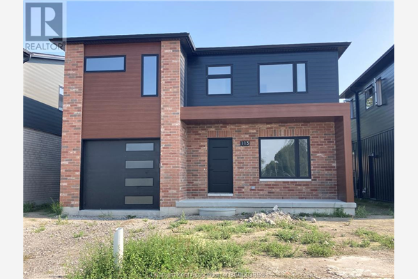113 Churchill Park ROAD, Chatham
