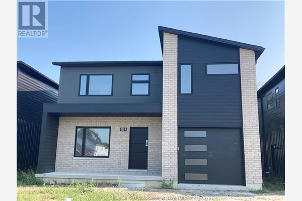 109 Churchill Park ROAD, Chatham