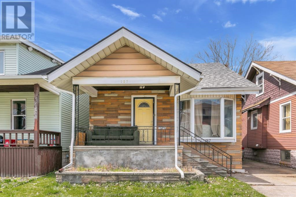 187 RANKIN, Windsor
