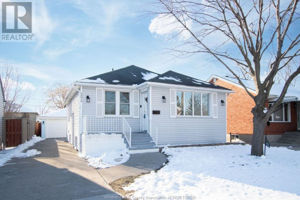 2375 MELDRUM ROAD, Windsor