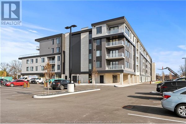 14400 TECUMSEH ROAD Unit# 302, Tecumseh