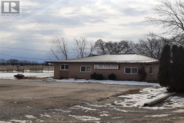 22975 COUNTY RD 46, Tilbury