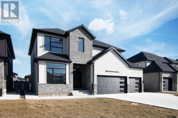 1534 CLEARWATER, Windsor