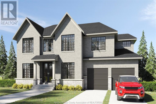 4381 CATERINA, LaSalle