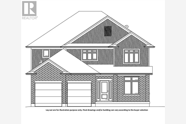 272 STATHIS BOULEVARD, Sarnia