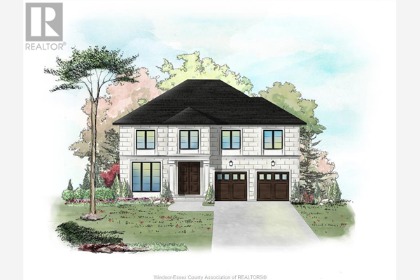 1022 LARK STREET, LaSalle