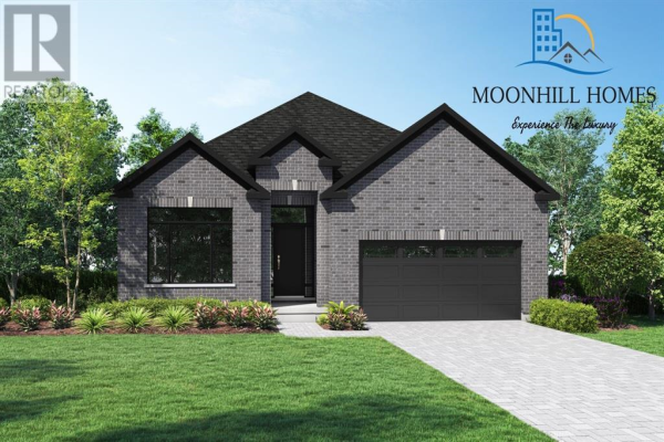 292 STATHIS BOULEVARD, Sarnia