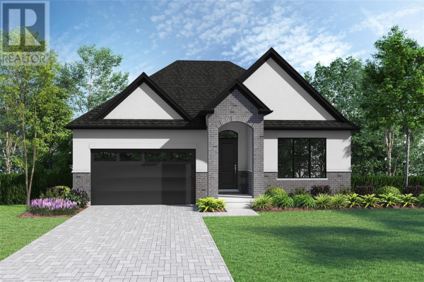 296 STATHIS BOULEVARD, Sarnia