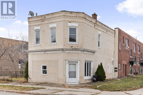 701 Marentette AVENUE, Windsor