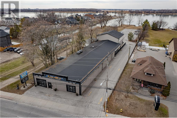 1820 FRONT ROAD, LaSalle