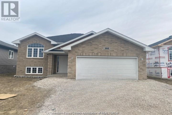 393 CYPRESS LANE, Lakeshore