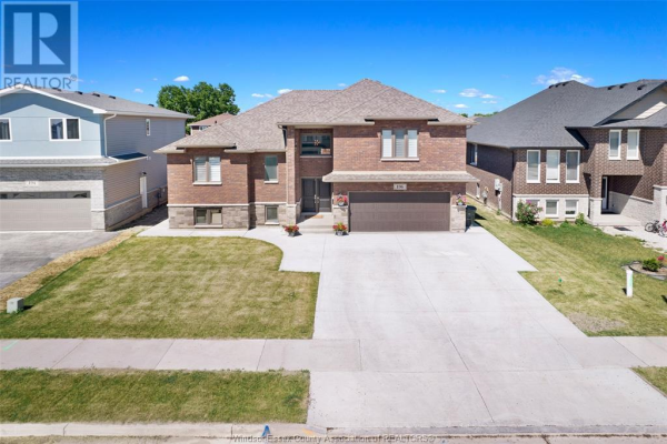 196 SPRING STREET, Belle River
