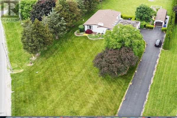 7649 GRANDE RIVER LINE, Chatham