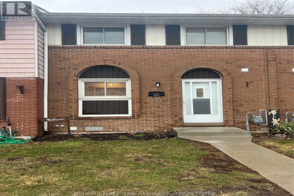 2904 MEADOWBROOK LANE Unit# 1, Windsor