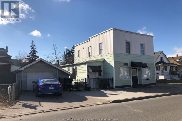 1193 LANGLOIS, Windsor