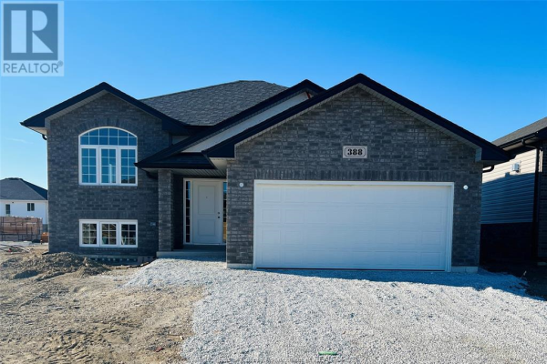 388 HAMLOCK LANE Unit# UPPER, Lakeshore
