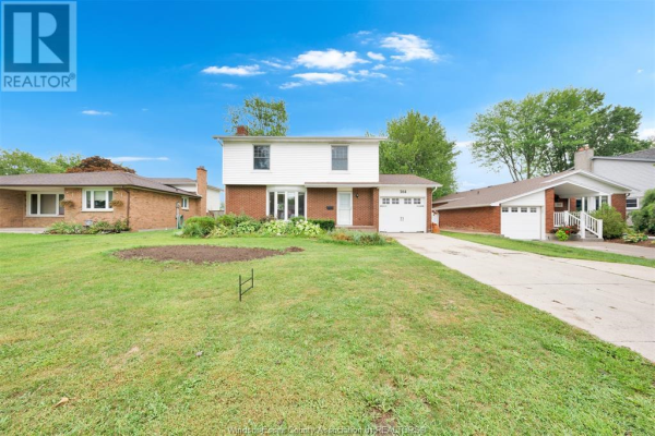 264 ILER, Essex