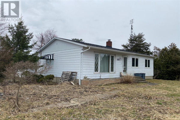 112 ROAD 8 East, Kingsville