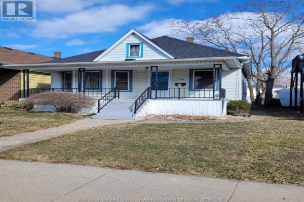 664 Pierre AVENUE, Windsor