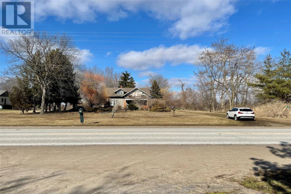 1238 COUNTY ROAD 20, Kingsville