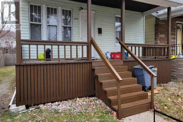 195 Rankin AVENUE, Windsor