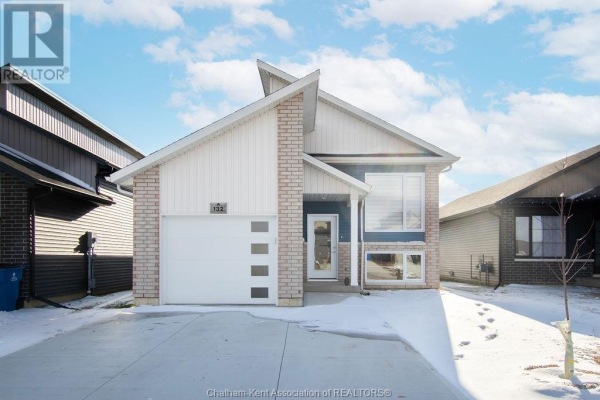 132 Arrowhead LANE, Chatham